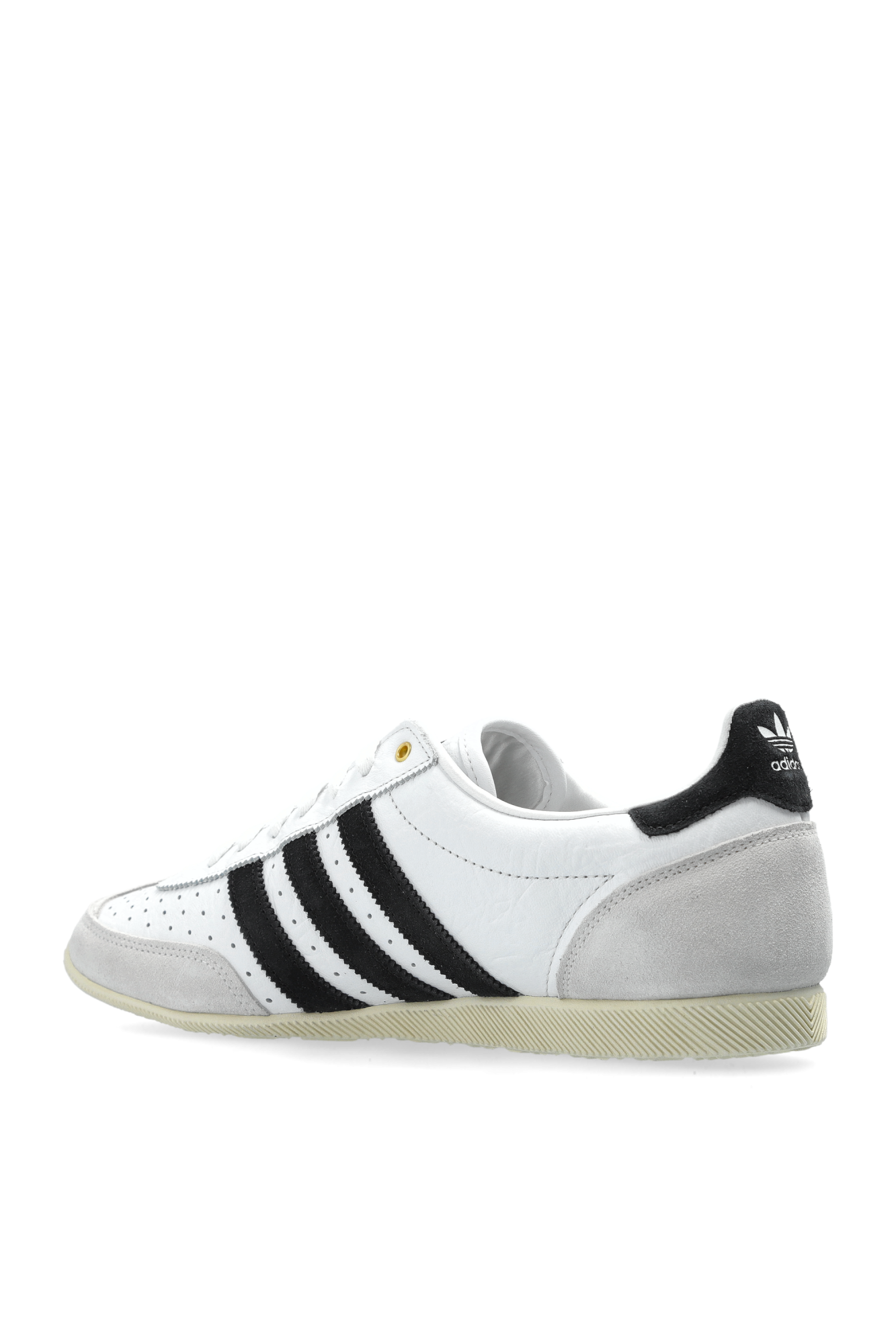Adélie White Tenisówki slip on - Modne i tanie buty w Butosklep.pl